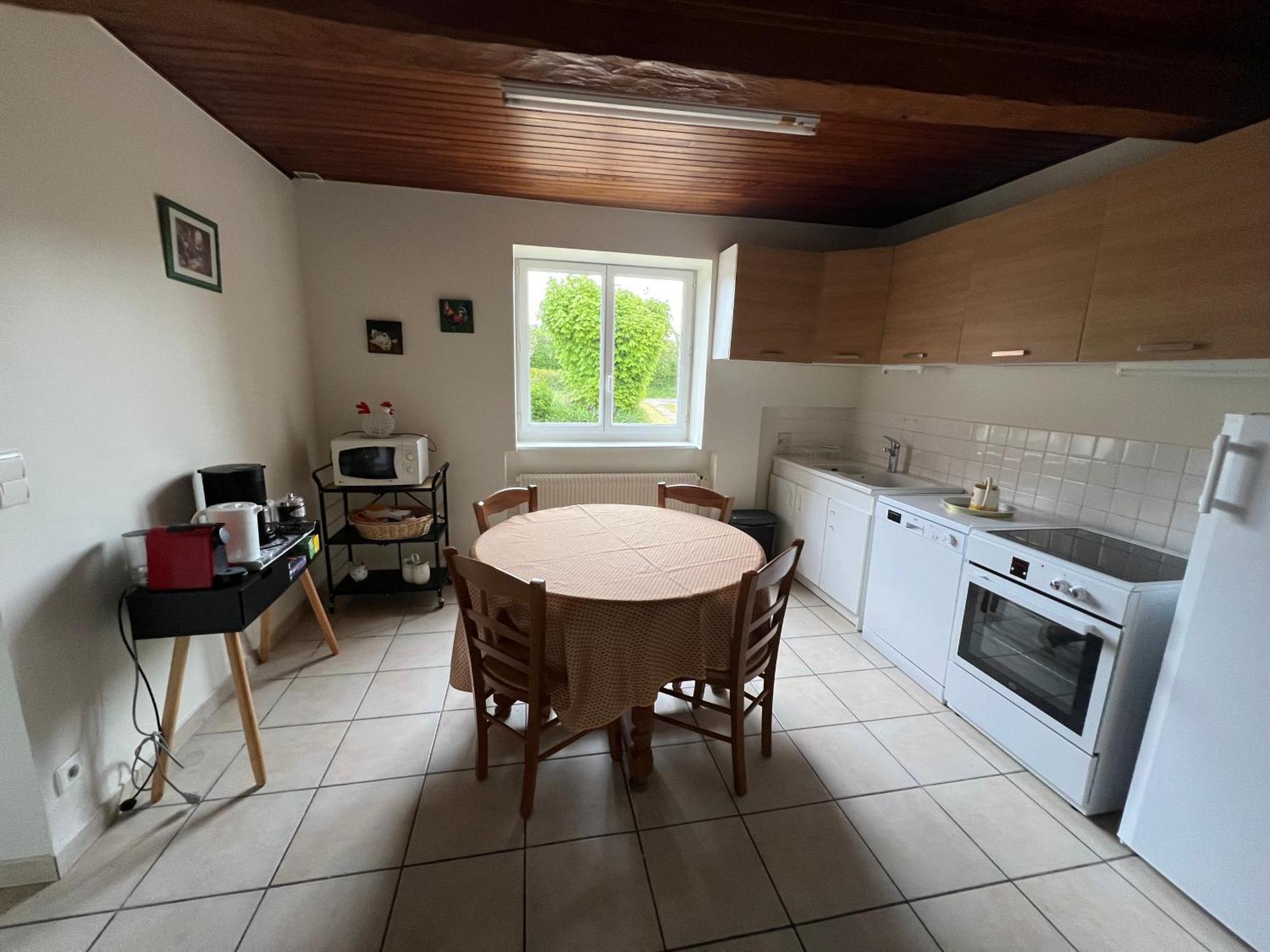 Chez Paul Villa Saint-Jean-de-Thurigneux Ngoại thất bức ảnh