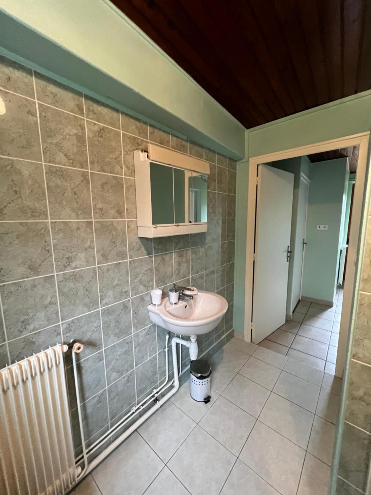 Chez Paul Villa Saint-Jean-de-Thurigneux Ngoại thất bức ảnh